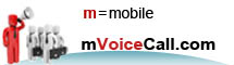 Mobile Bulk Voice Call